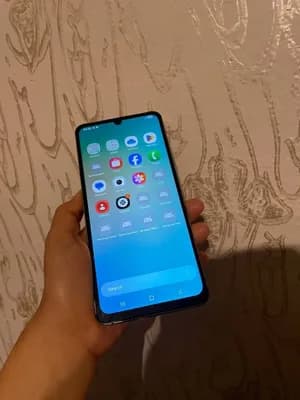 Samsung A06 128GB 4GB