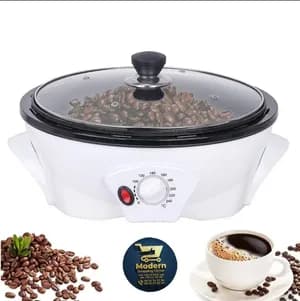 Saachi coffee roaster