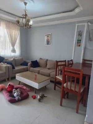 2 Bedroom Condominium Yeka Ayat