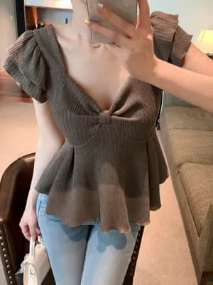 Women's Size M Top
