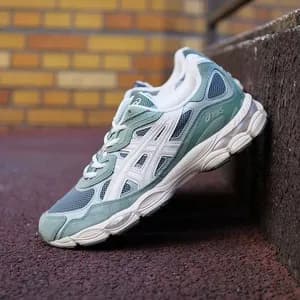 ASICS Gel-NYC Graphite Shoes