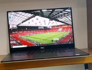 DELL Precision 5540