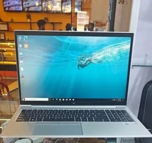 HP EliteBook 840 G7 Touchscreen Laptop
