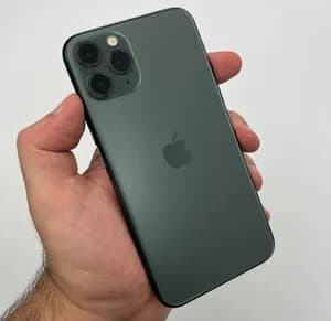 Used iPhone 11 Pro