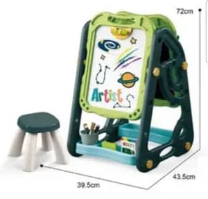 Legend Drawing Board for Kids