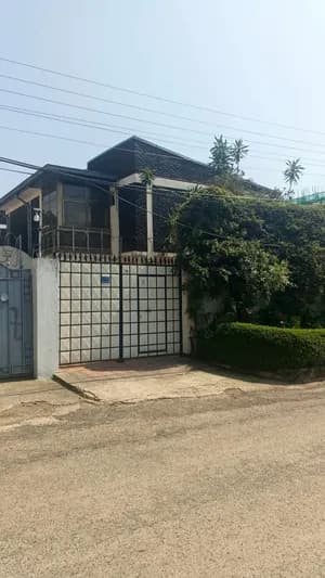 G+1 House for Sale in Ayat