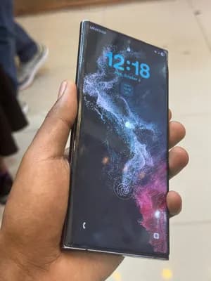 Samsung S22 Ultra 256GB 12GB RAM