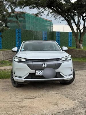 Honda ENP1 2023 20000km