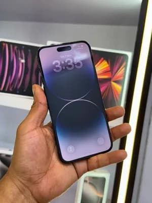 Iphone 14proMax