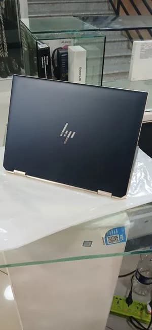 HP Spectre x360 Convertible 14-ea0xxx Laptop