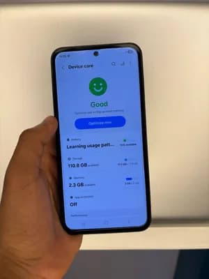 Samsung A35 128GB