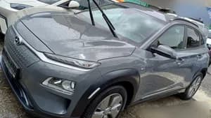 Hyundai Kona 2022 Electric