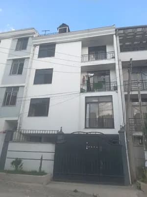 G+3 House 72 sqm for Sale