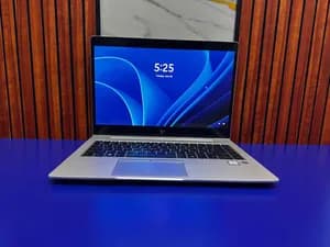 HP EliteBook 840 G6 i7 8GB 512GB
