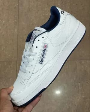 Reebok flat