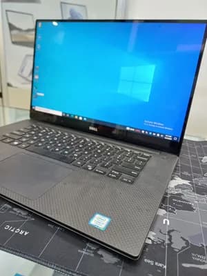 Dell Precision 5530 Laptop i9-8th Gen 16GB 512GB SSD