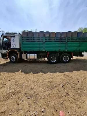 Sino Casoni Truck 2021