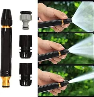 High Pressure Car Washing Spray Gun