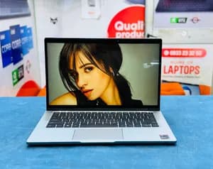 Dell x360 2 in 1 Latitude 7320