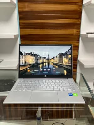 HP Pavilion i5 11th Gen Laptop