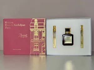 Perfume Gift Set for Her