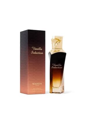 Vanilla Seduction Fragrance