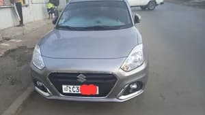 Suzuki Dzair 2022