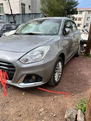 Suzuki Desire 2022 Automatic