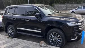 Toyota Landcruiser VXR 2013 Diesel