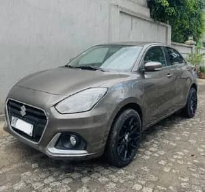 Suzuki Dzire 2021 Automatic