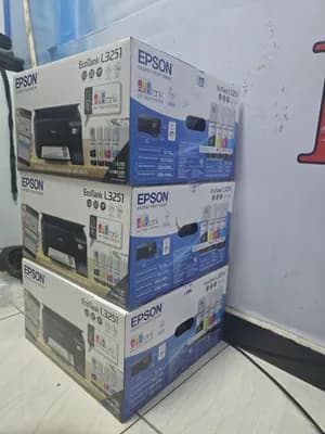 Epson Printer L3251