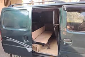 Suzuki Carry