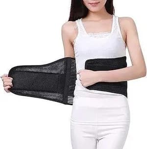 Waist Training Corset