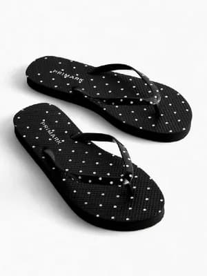 Primark essential flip flops