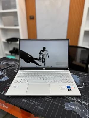 HP Pavilion Core i5 Laptop