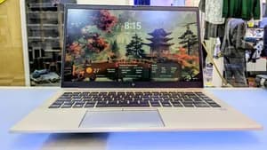 HP EliteBook 840 G7