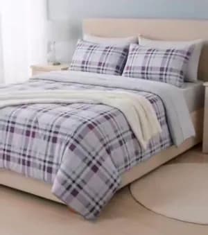 4 Pcs Comforter set