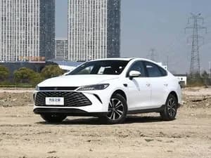 BYD Qin Plus 2025 Plug-In Hybrid