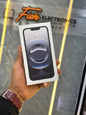 New Iphone 16e