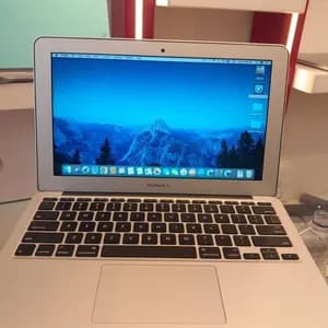 Apple MacBook Air 2015