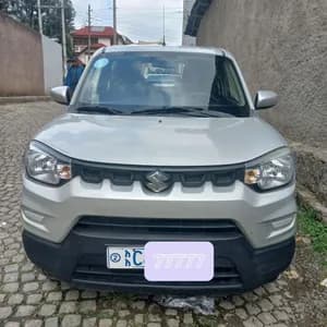 Suzuki Espresso 2022 Manual