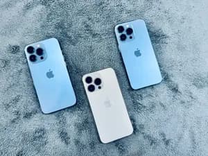 iPhone 13 128GB