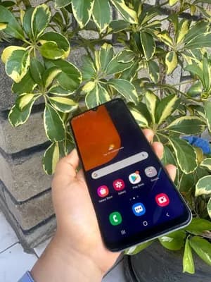 Samsung Galaxy A50s 128GB 6GB White