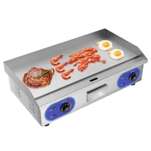 Cafe Electric BBQ Grill & Toaster
