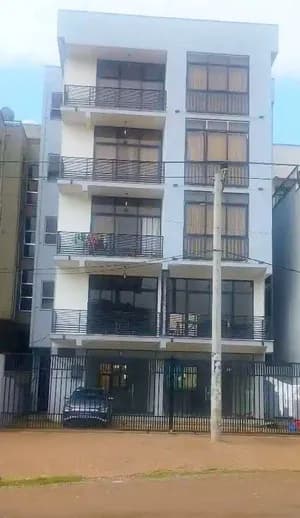 G+4 Apartment for Sale