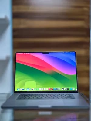 Brand New MacBook Pro M1 16 Inch