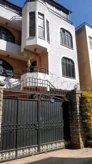 B+G+2 House for Sale Meganagna