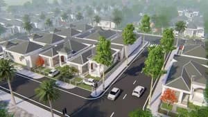 200 sqm Flat Villa for Sale