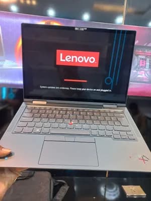 Lenovo ThinkPad X1 Yoga Gen 6
