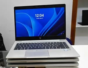 HP EliteBook 840 G5 Laptop